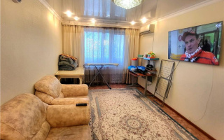 Продажа 2-комнатной квартиры, 54 м², пр. Металлургов - Продажа квартир в Темиртау