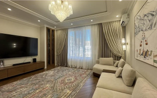 Продажа 4-комнатной квартиры, 120 м² - Продажа четырехкомнатных квартир в кирпичном доме в Астане - страница 2
