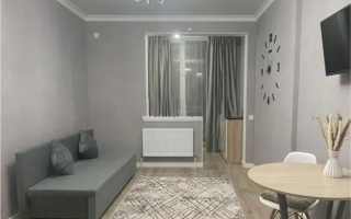 Продажа 1-комнатной квартиры, 30 м², ул. Е-430, дом  4 - Продажа  однокомнатных квартир в Астане