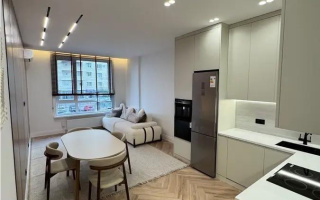 Продажа 3-комнатной квартиры, 80 м², ул. Сыганак, дом  52/2 - Продажа  трехкомнатных квартир в новостройках Астаны с фото