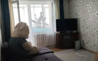 Продажа 2-комнатной квартиры, 49 м², ул. Маскеу, дом  17/1 - Продажа  двухкомнатных квартир в Астане с фото