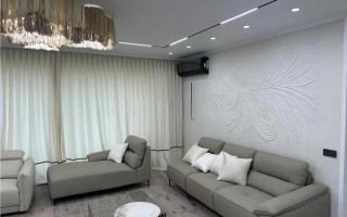 Продажа 4-комнатной квартиры, 121.5 м² - Недвижимость в Алматы - страница 22