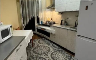 Продажа 3-комнатной квартиры, 62 м² - Продажа квартир в Алмалинском р-не Алматы - страница 8