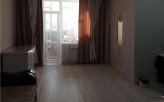 Продажа 2-комнатной квартиры, 65 м², пр. Шахтеров - Продажа  двухкомнатных квартир в Караганде