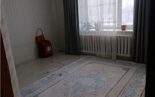 Продажа 1-комнатной квартиры, 36 м², ул. Серкебаева, дом  33/2 - Продажа  однокомнатных квартир в новостройках Астаны с фото