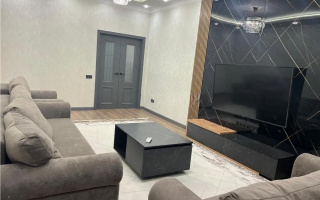 Продажа 2-комнатной квартиры, 78.9 м², ул. Утеген батыра, дом  11в - Продажа  двухкомнатных квартир в Алматы без посредников