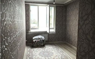 Продажа 1-комнатной квартиры, 39 м², мкр-н Аксай-4, дом  119 - Продажа квартир в новостройках Алматы без посредников с фото