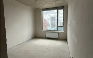 Продажа 1-комнатной квартиры, 37 м² - Продажа квартир в монолитно-каркасном доме в Казахстане