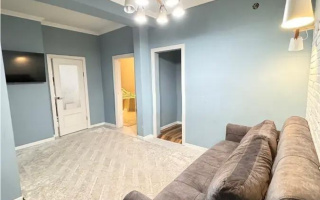 Продажа 2-комнатной квартиры, 72 м², мкр. Кулагер, дом  2 - Продажа квартир в Алматы