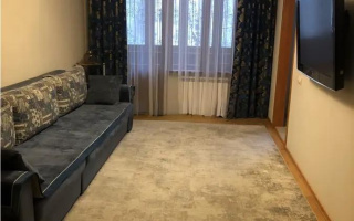 Продажа 3-комнатной квартиры, 62 м² - Продажа квартир в Алматы - страница 16