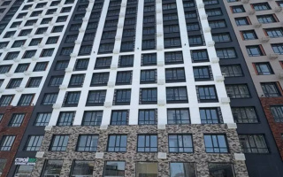 Продажа 1-комнатной квартиры, 47.1 м² - Продажа квартир в новостройках Астаны - страница 8