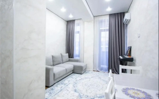 Продажа 2-комнатной квартиры, 48 м² - Продажа двухкомнатных квартир от собственников в Алматы