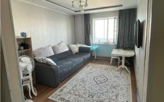 Продажа 1-комнатной квартиры, 45.7 м² - Продажа однокомнатных квартир в Астане - страница 4