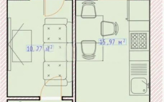 Продажа 1-комнатной квартиры, 39.7 м² - Продажа квартир от собственников в Астане - страница 7