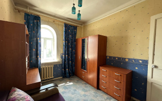 Продажа 4-комнатной квартиры, 73 м² - Продажа четырехкомнатных квартир в Караганде