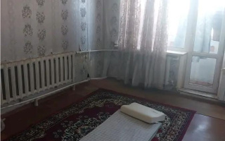 Продажа 1-комнатной квартиры, 34 м² - Продажа однокомнатных квартир в панельном доме в Казахстане - страница 4