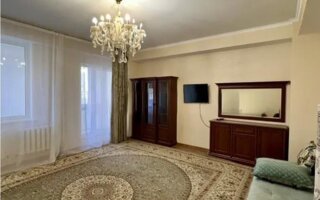 Продажа 3-комнатной квартиры, 126.6 м² - Продажа трехкомнатных квартир в Астане - страница 3