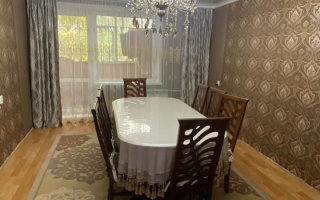 Продажа 3-комнатной квартиры, 62 м², мкр-н Восток-3, дом  13 - Продажа  трехкомнатных квартир в Караганде