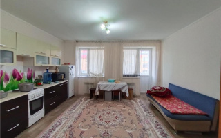 Продажа 2-комнатной квартиры, 42.3 м² - Продажа двухкомнатных квартир в Казахстане