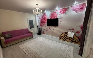 Продажа 3-комнатной квартиры, 84 м² - Продажа трехкомнатных квартир от собственников в Казахстане - страница 19