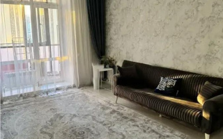 Продажа 3-комнатной квартиры, 75 м², ул. Мухамедханова, дом  8 - Продажа  трехкомнатных квартир в Астане с фото