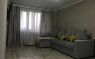 Продажа 2-комнатной квартиры, 52 м², пр. Строителей - Продажа  двухкомнатных квартир в Караганде