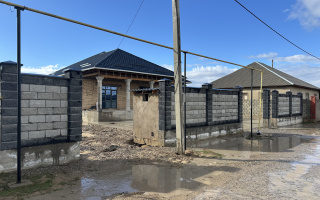 Продажа 5-комнатного дома, 214 м² - Продажа недвижимости в Шымкенте - страница 4