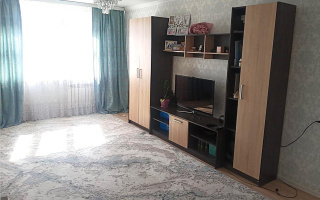 Продажа 2-комнатной квартиры, 47 м², ул. Университетская - Продажа  двухкомнатных квартир в Караганде