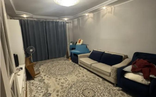 Продажа 3-комнатной квартиры, 114 м², ул. Чайковского, дом  22а - Продажа квартир в Алматы