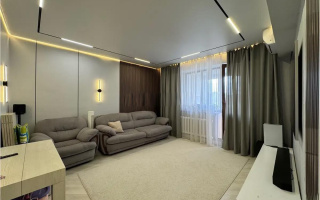 Продажа 3-комнатной квартиры, 65 м², мкр-н Аксай-1а, дом  13 - Продажа  трехкомнатных квартир в Алматы