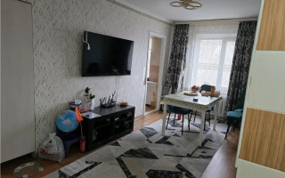 Продажа 3-комнатной квартиры, 58 м² - Продажа жилой и коммерческой недвижимости в Алматы