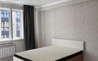 Продажа 1-комнатной квартиры, 40 м², ул. Северное Кольцо, дом  92/4 - Продажа  однокомнатных квартир в новостройках Алматы с фото
