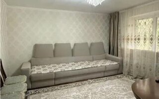 Продажа 3-комнатной квартиры, 63 м² - Продажа трехкомнатных квартир в Казахстане - страница 16
