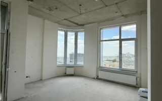 Продажа 2-комнатной квартиры, 50 м² - Продажа квартир в монолитно-каркасном доме в Астане