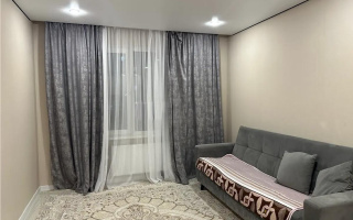 Продажа 2-комнатной квартиры, 42 м², ул. Хусейна бен Талала, дом  39/1 - Продажа  двухкомнатных квартир в Астане с фото