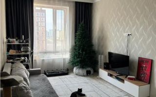 Продажа 1-комнатной квартиры, 43.5 м² - Продажа квартир в р-не Нура Астаны - страница 9