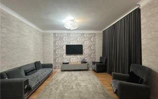 Продажа 4-комнатной квартиры, 110 м² - Продажа  четырехкомнатных квартир в новостройках Астаны с фото - страница 12