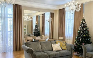 Продажа 4-комнатной квартиры, 154 м², мкр-н Мирас, дом  31/4 - Продажа квартир в новостройках Алматы без посредников