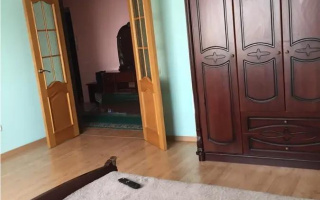 Продажа 1-комнатной квартиры, 45 м², пр. Кудайбердыулы, дом  36/2 - Продажа квартир в Казахстане