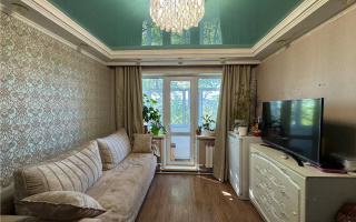 Продажа 1-комнатной квартиры, 33 м² - Недвижимость в Темиртау - страница 3