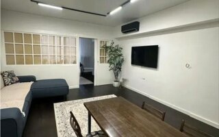 Продажа 2-комнатной квартиры, 58.2 м²