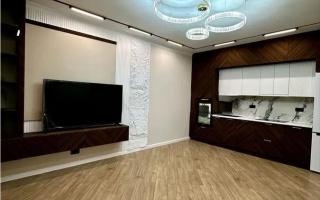 Продажа 3-комнатной квартиры, 107 м², ул. Айнакол, дом  66 - Продажа  трехкомнатных квартир в новостройках Астаны