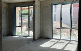 Продажа 4-комнатной квартиры, 157.5 м², пр. Аль-Фараби, дом  116/1 стр - Продажа  четырехкомнатных квартир в Алматы без посредников