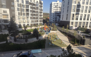 Продажа 3-комнатной квартиры, 104.1 м², ул. Нурмагамбетова, дом  73 - Мкр Коктобе Медеуский район - Продажа квартир в Казахстане