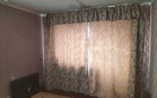 Продажа 2-комнатной квартиры, 43 м², ул. Абая - Аренда офисных и торговых помещений в Атырау