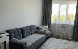 Продажа 3-комнатной квартиры, 82 м², ул. Грановского, дом  96 - Продажа  трехкомнатных квартир в новостройках Алматы без посредников с фото