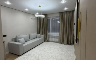 Продажа 3-комнатной квартиры, 60 м², ул. Туркестан, дом  115 - Продажа квартир в Алматы