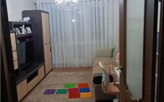 Продажа 3-комнатной квартиры, 43 м² - Продажа трехкомнатных квартир от собственников в Казахстане - страница 3