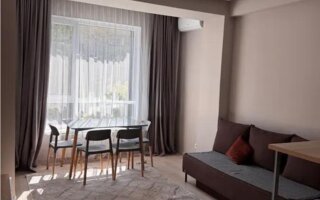 Продажа 2-комнатной квартиры, 56 м² - Продажа квартир в новостройках Алматы - страница 4