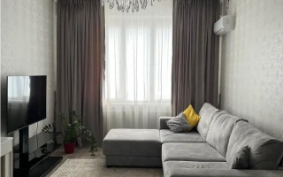 Продажа 2-комнатной квартиры, 60 м² - Продажа квартир в Астане в р-не Есиль - страница 6